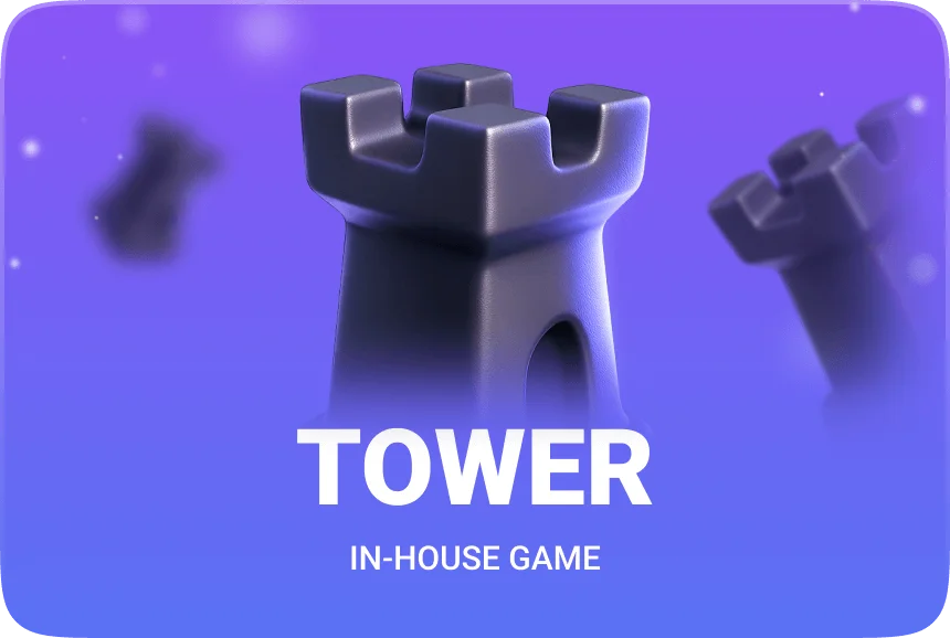 Демо-режим Tower в Лев